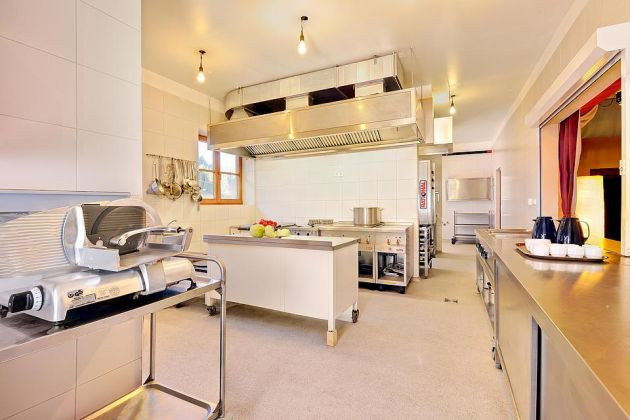 Alpintreff Haus Schlössle