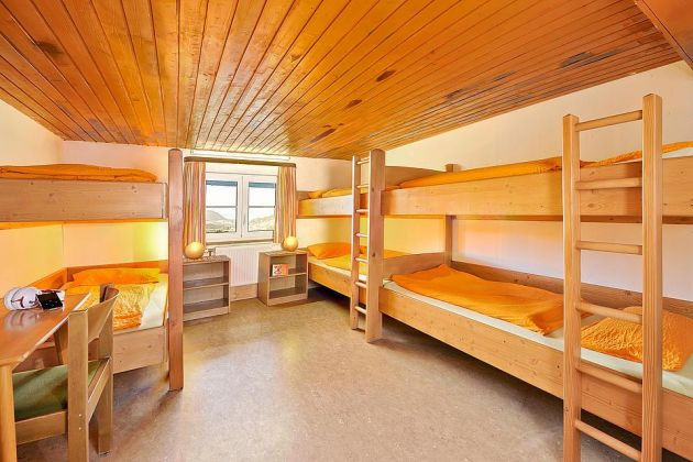 Alpintreff Haus Schlössle
