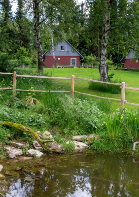 Naturschutzzentrum Erzgebirge