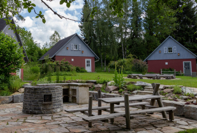 Naturschutzzentrum Erzgebirge gGmbH