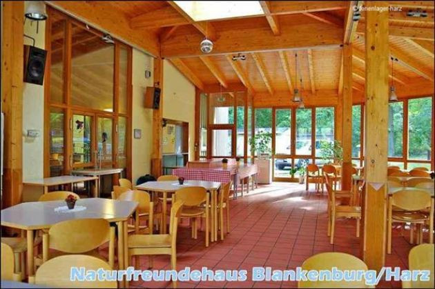 Schullandheim Blankenburg