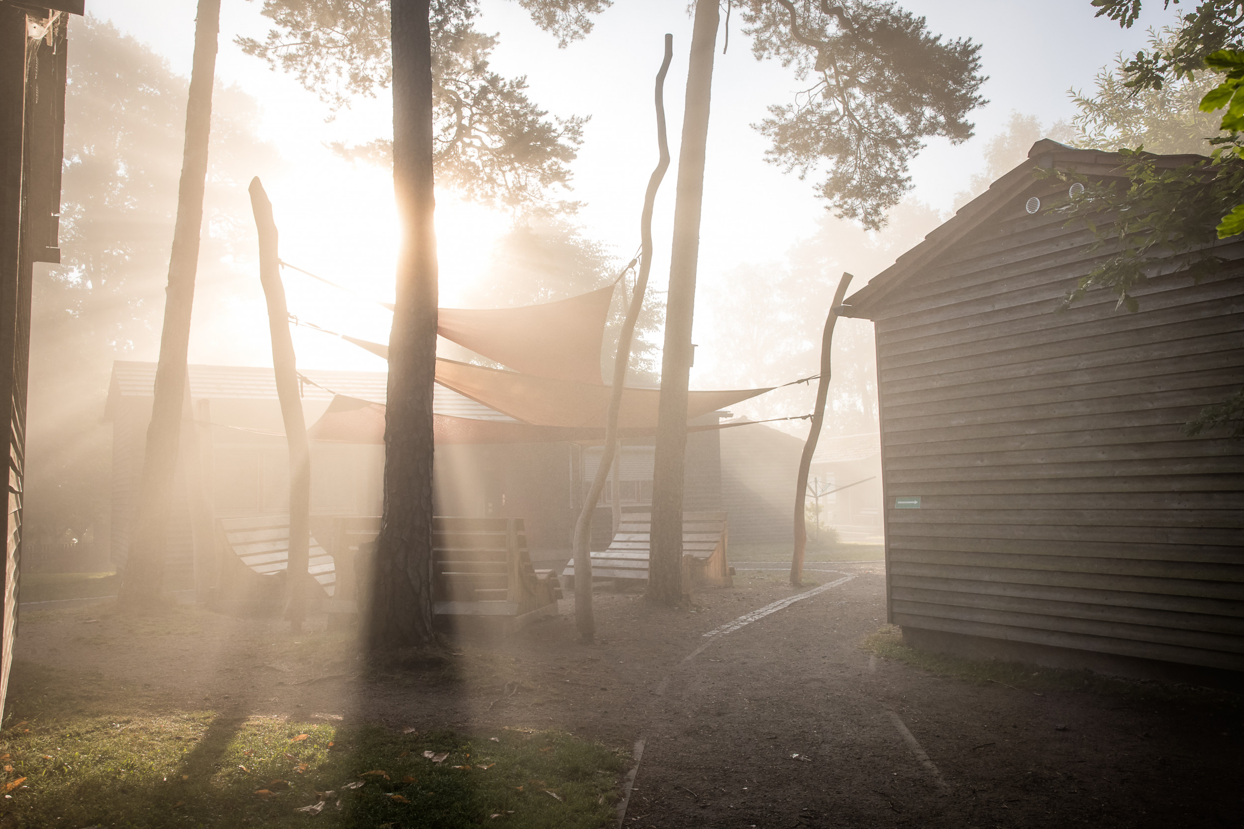 ZirkelsteinResort gGmbH