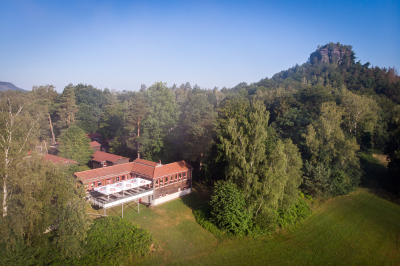 ZirkelsteinResort gGmbH