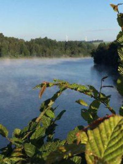 Schullandheim Kronenburg