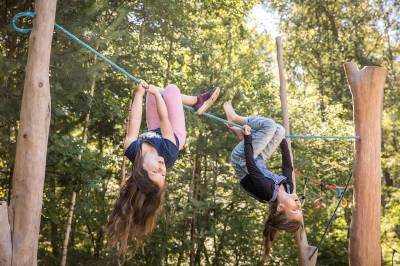 ZirkelsteinResort gGmbH