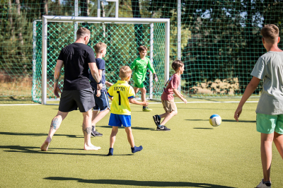 ZirkelsteinResort gGmbH