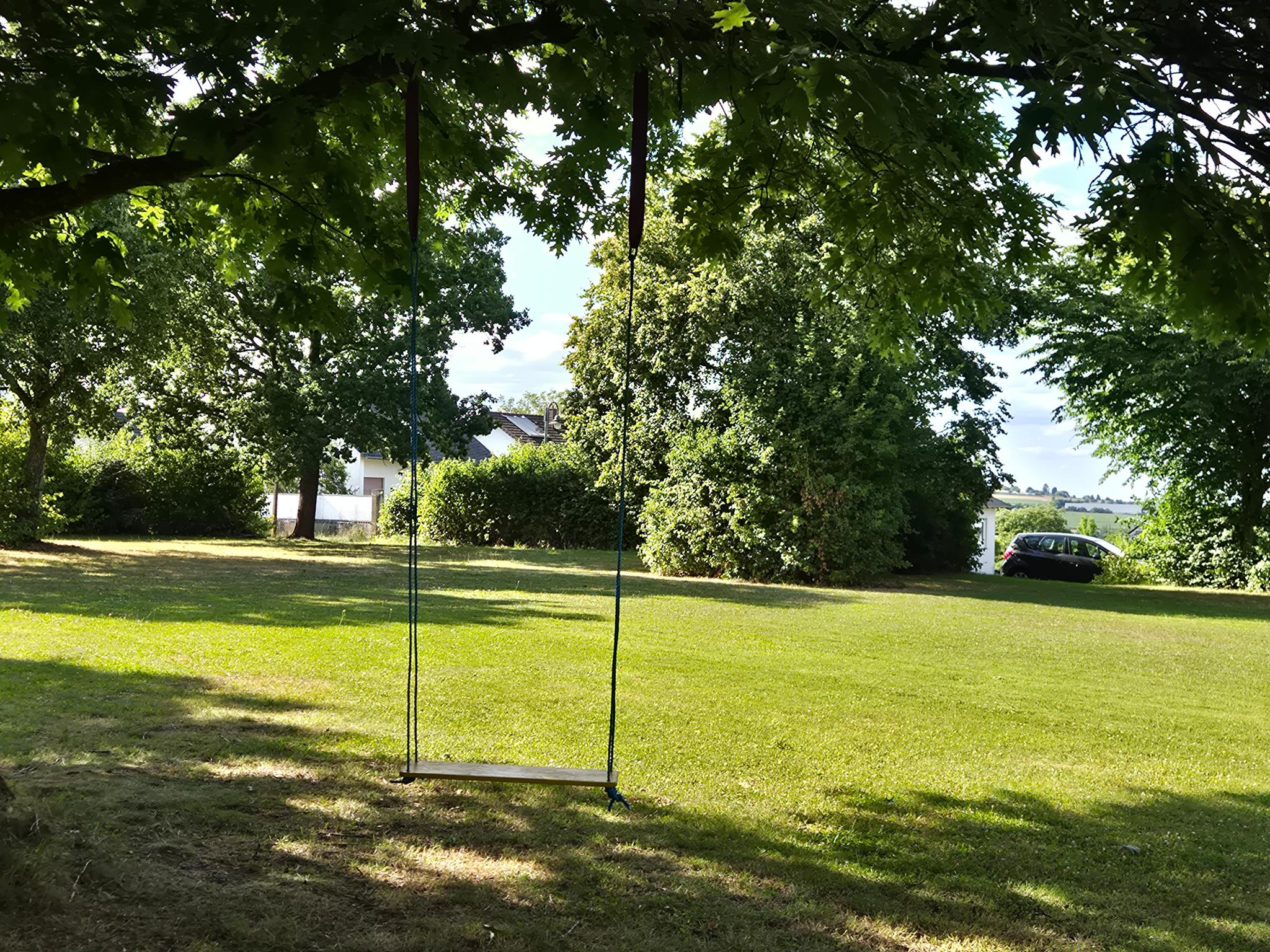 Schullandheim Jugendhaus Rascheid