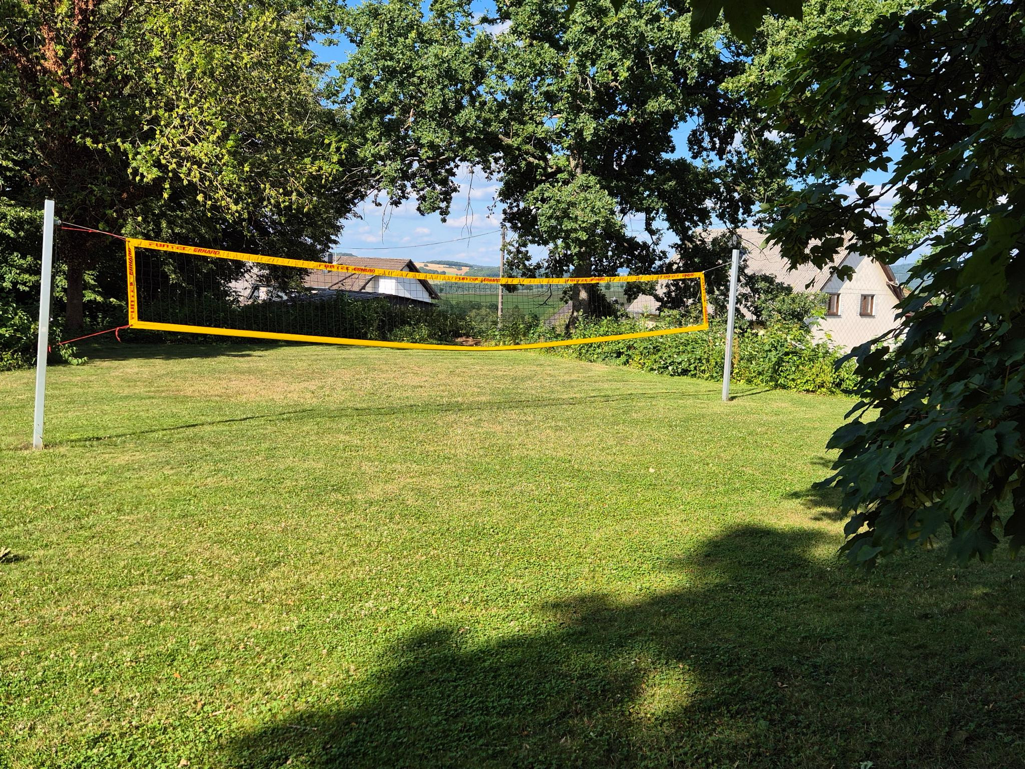 Schullandheim Jugendhaus Rascheid