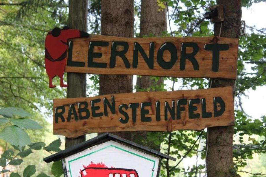 Lernort Raben Steinfeld