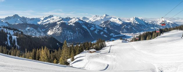 Bergheim Unterjoch