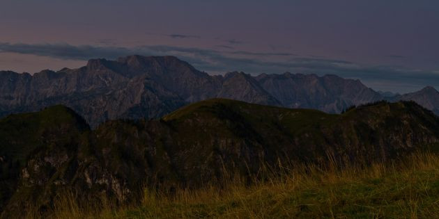Bergheim Unterjoch