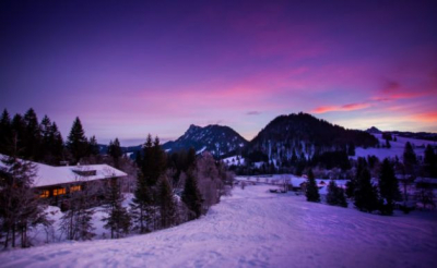 Bergheim Unterjoch