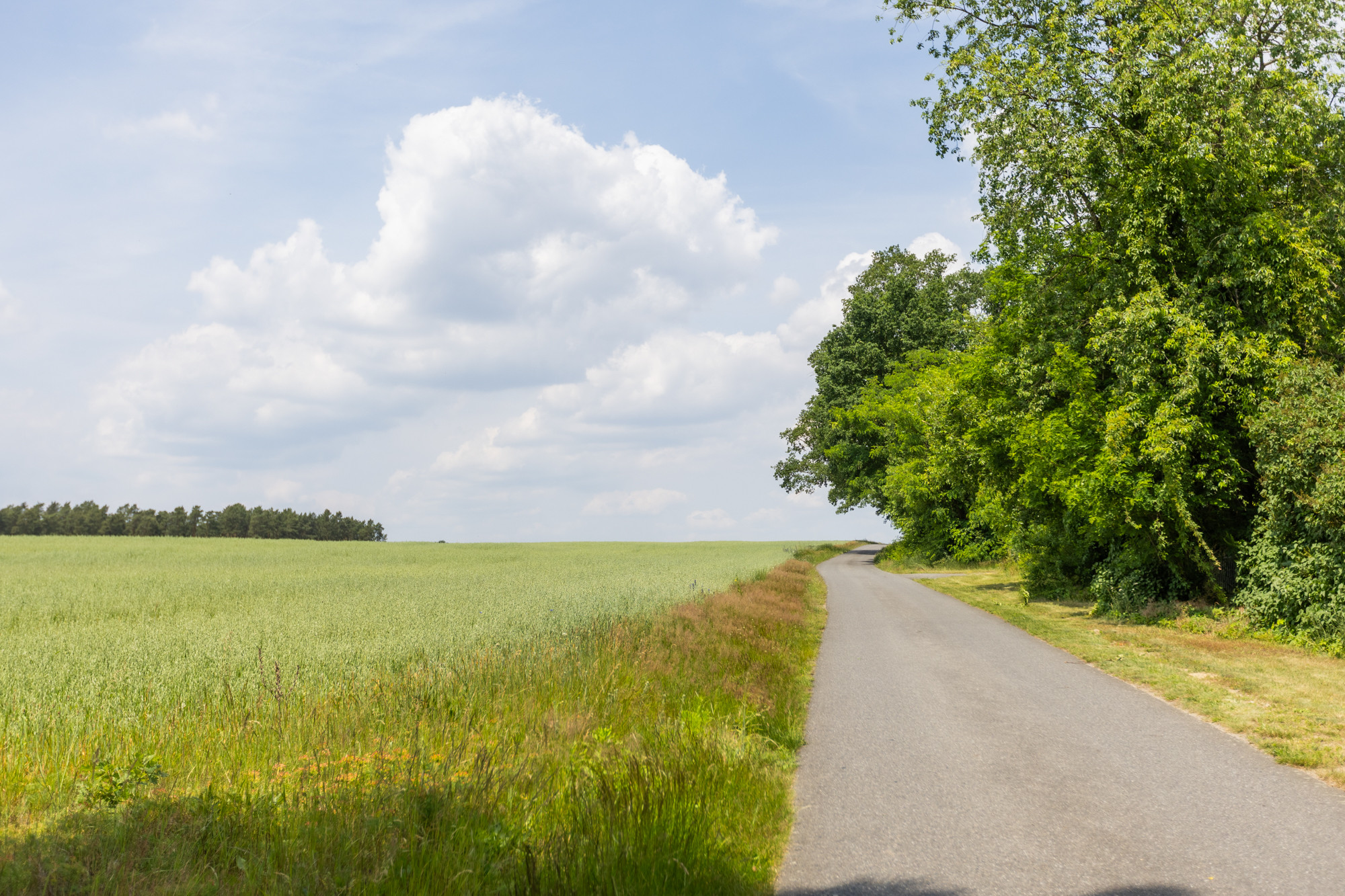 Schullandheim Jerischke