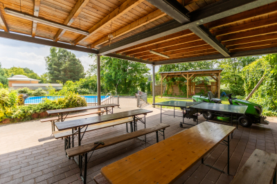 Schullandheim Jerischke