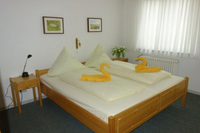 Ferienheim Aschenhütte - Bildungsstätte der DJO
