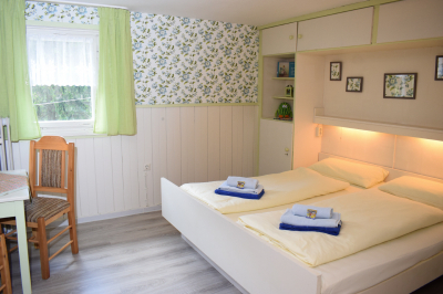 Ferienheim Aschenhütte - Bildungsstätte der DJO