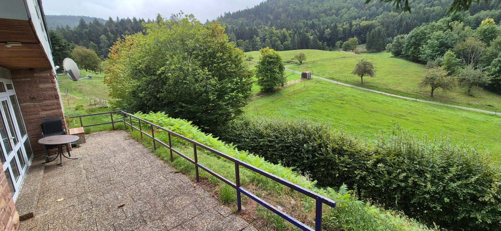 Ferienheim Aschenhütte - Bildungsstätte der DJO