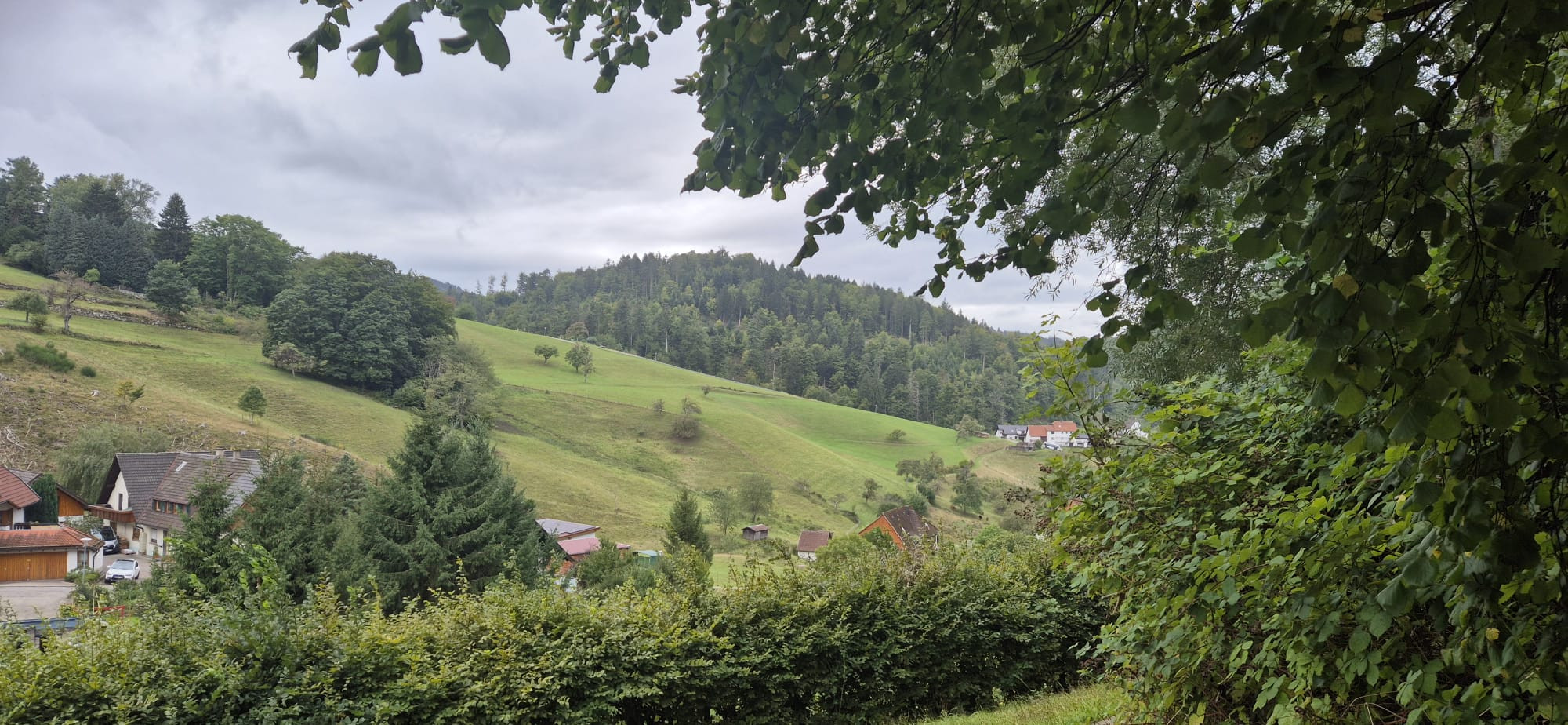 Ferienheim Aschenhütte - Bildungsstätte der DJO