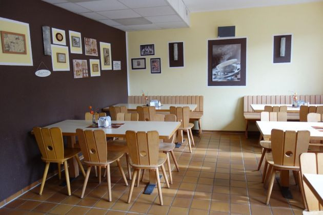 Ferienheim Aschenhütte - Bildungsstätte der DJO