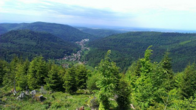 Ferienheim Aschenhütte - Bildungsstätte der DJO