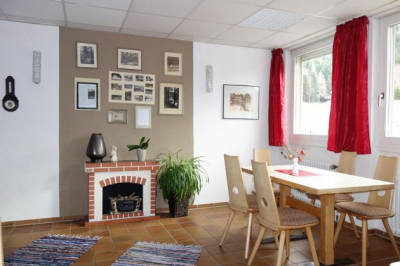 Ferienheim Aschenhütte - Bildungsstätte der DJO