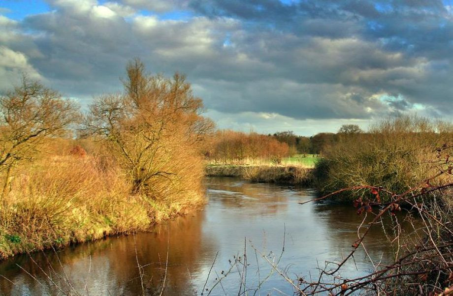 Bremer Schullandheim in Dötlingen