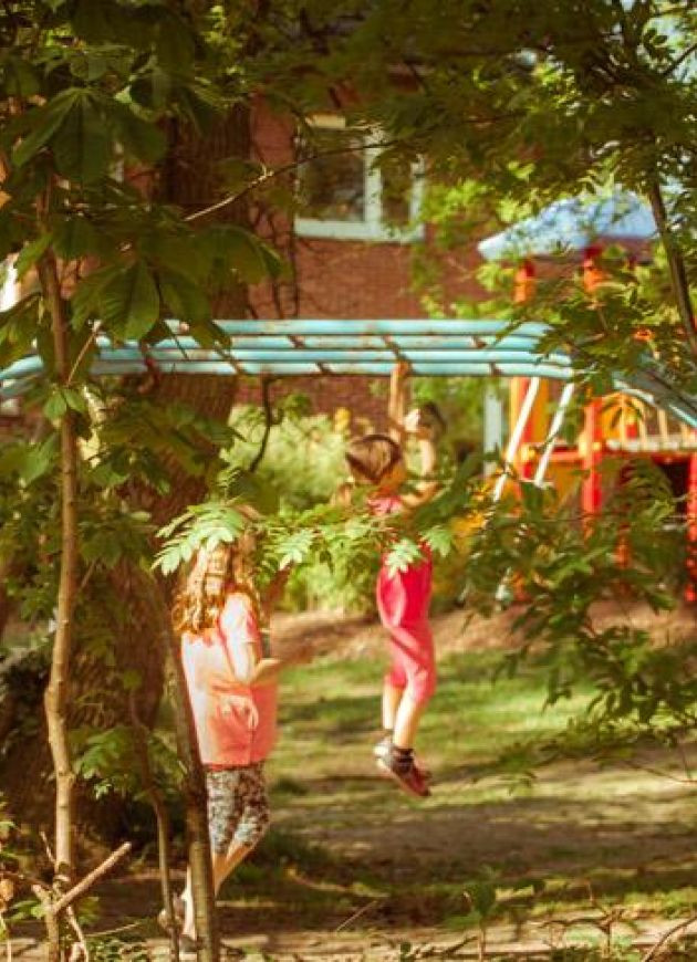 Bremer Schullandheim in Dötlingen