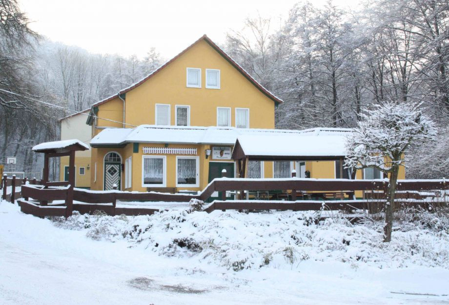 Schullandheim Stecklenberg