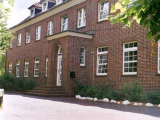 Charlottenburger Heim, Wyk/Föhr