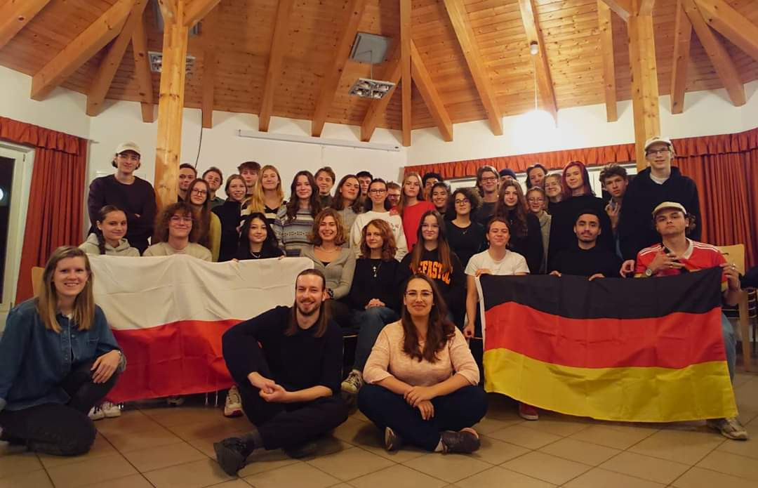 Jugendbegegnungs- und Bildungstätte Golm