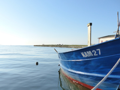 Jugendbegegnungs- und Bildungstätte Golm