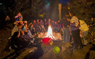 Jugendbegegnungs- und Bildungstätte Golm