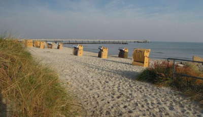 Schullandheim Schönberger Strand e.V.
