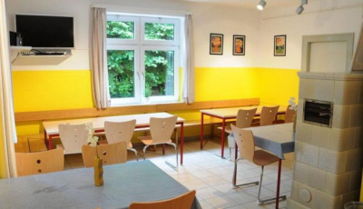 Schullandheim Schönberger Strand e.V.