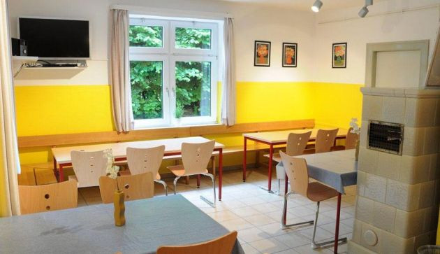 Schullandheim Schönberger Strand e.V.