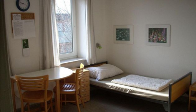 Schullandheim Schönberger Strand e.V.