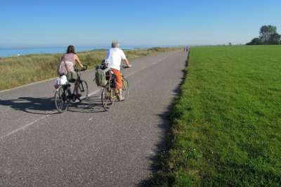 Schullandheim Schönberger Strand e.V.