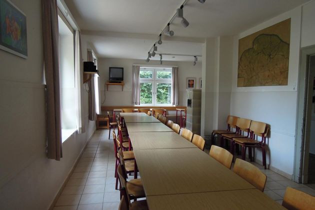 Schullandheim Schönberger Strand e.V.