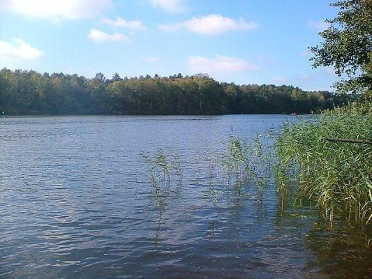 Schullandheim Klietz