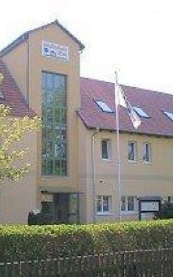 Schullandheim Klietz