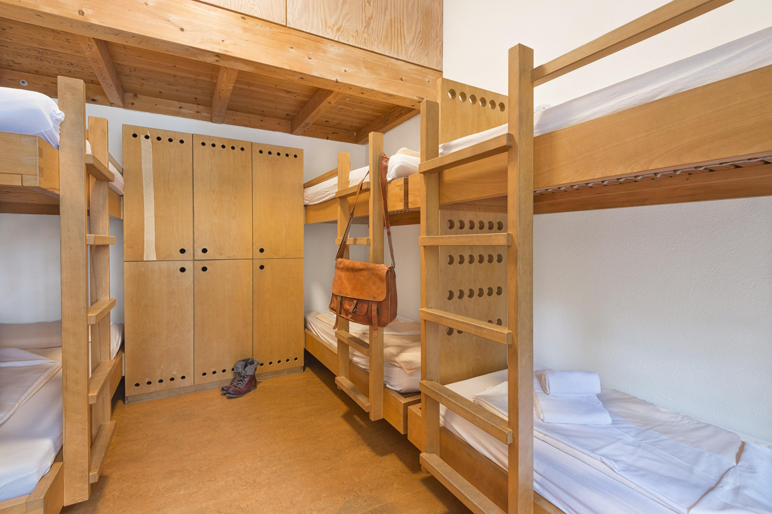 Schullandheim - NaturFreundeHaus Bodensee