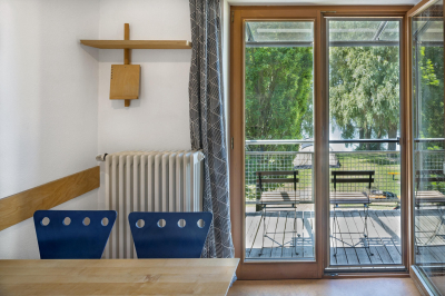 Schullandheim - NaturFreundeHaus Bodensee