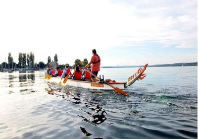 Schullandheim - NaturFreundeHaus Bodensee