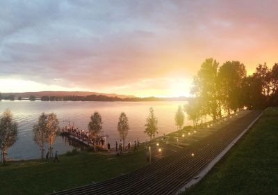 Schullandheim - NaturFreundeHaus Bodensee