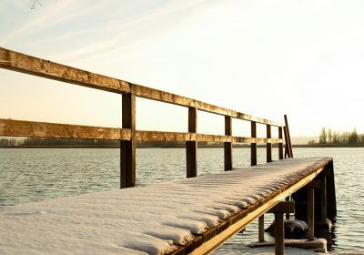 Schullandheim - NaturFreundeHaus Bodensee