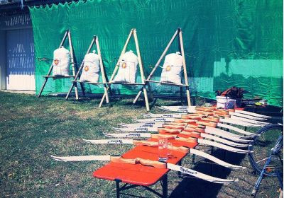 Schullandheim - NaturFreundeHaus Bodensee