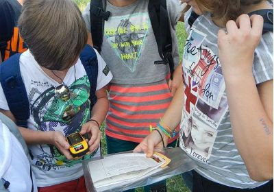 Schullandheim - NaturFreundeHaus Bodensee