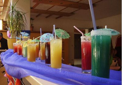 Schullandheim - NaturFreundeHaus Bodensee