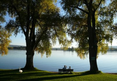 Schullandheim - NaturFreundeHaus Bodensee