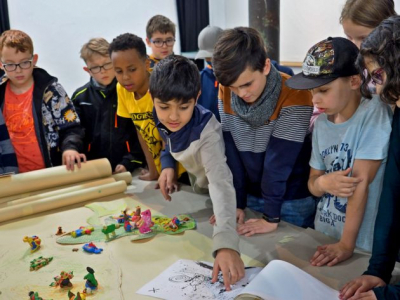 Kunsthof Friedrichsrode